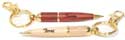 Wood Keychain Pens