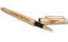 Rollerball Wood Pen