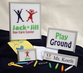 Sign Kit